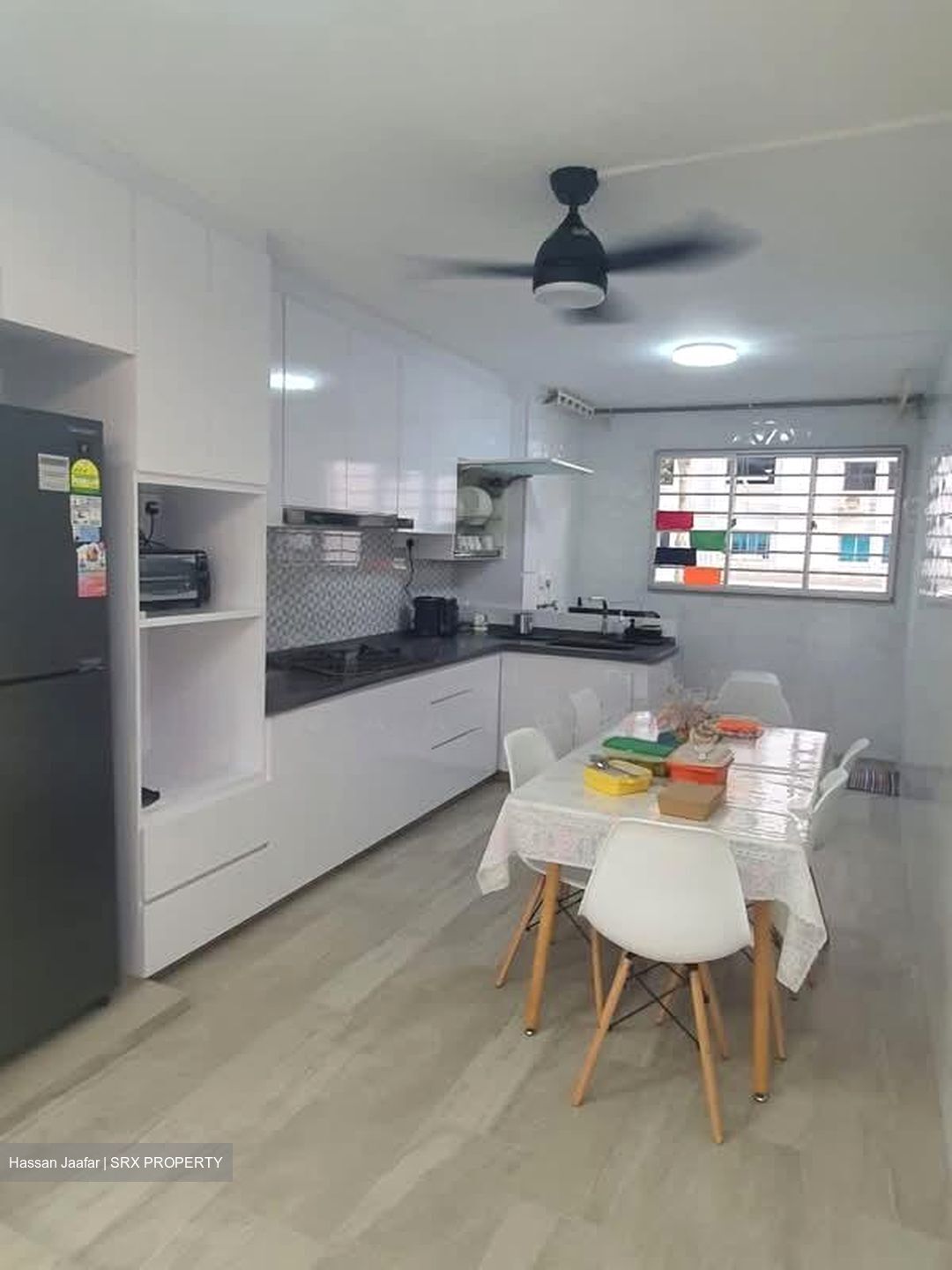 Blk 219 Yishun Gardens (Yishun), HDB 3 Rooms #533151521